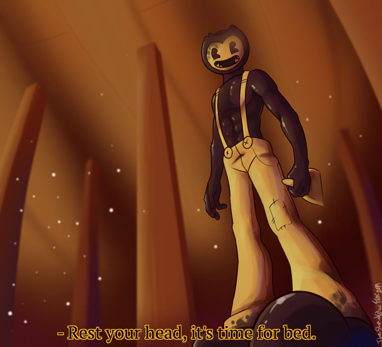 .::Join Me, Sheep::.