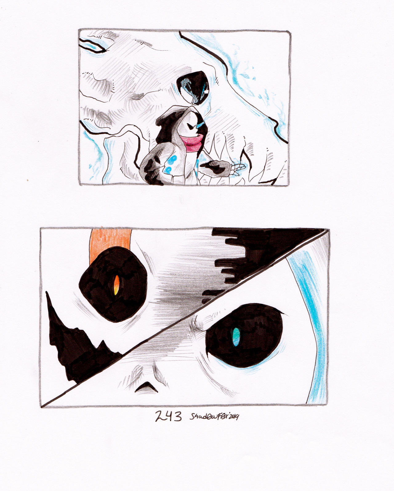 .::Cyantale: A.N.E - page 243::.