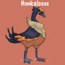 .::Fakemon - Honkaloose::.