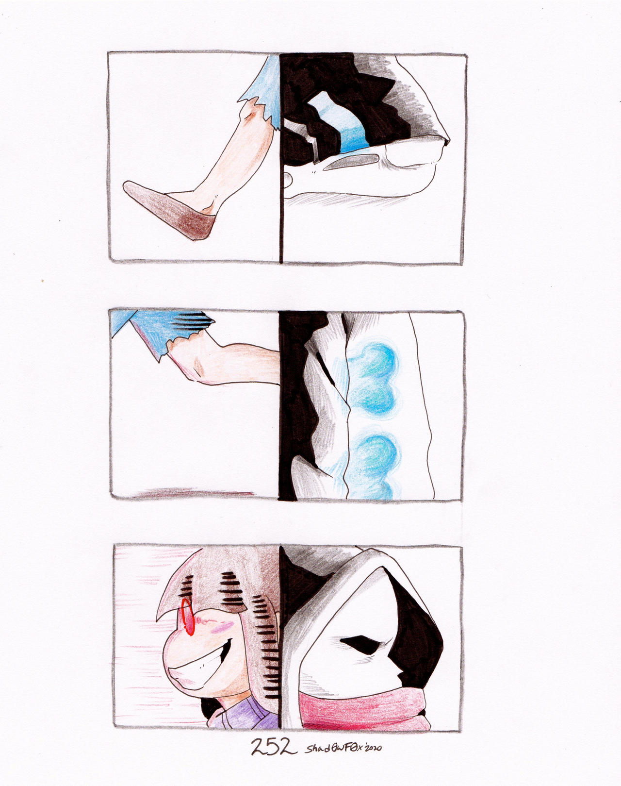 .::Cyantale: A.N.E - page 252::.