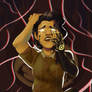.::Athazagoraphobia::.