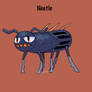.::Fakemon - Neetle::.