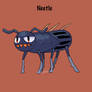 .::Fakemon - Neetle::.
