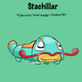 .::Fakemon - Stachillar::.