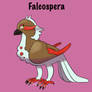 .::Fakemon - Falcospera::.