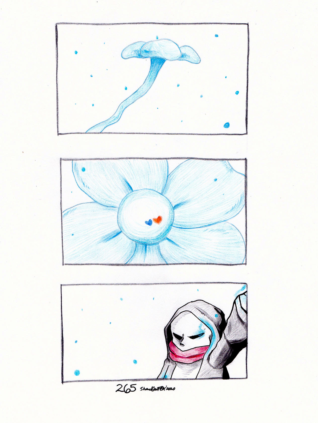 .::Cyantale: A.N.E - page 265::.