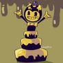 .::Bendy 4th Anniversary::.