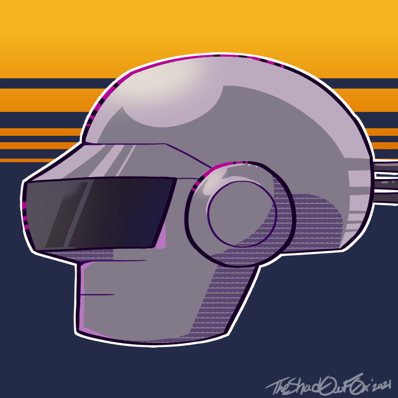 .::Daft Punk - Thomas::.