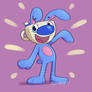 .::Mugman Easter 2021::.