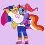 .::Alphyne Pride 2021::.
