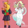 .::Noelle Holiday::.