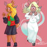 .::Noelle Holiday::.