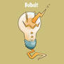 .::Fakemon - Bulbolt::.