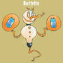 .::Fakemon - Battrite::.