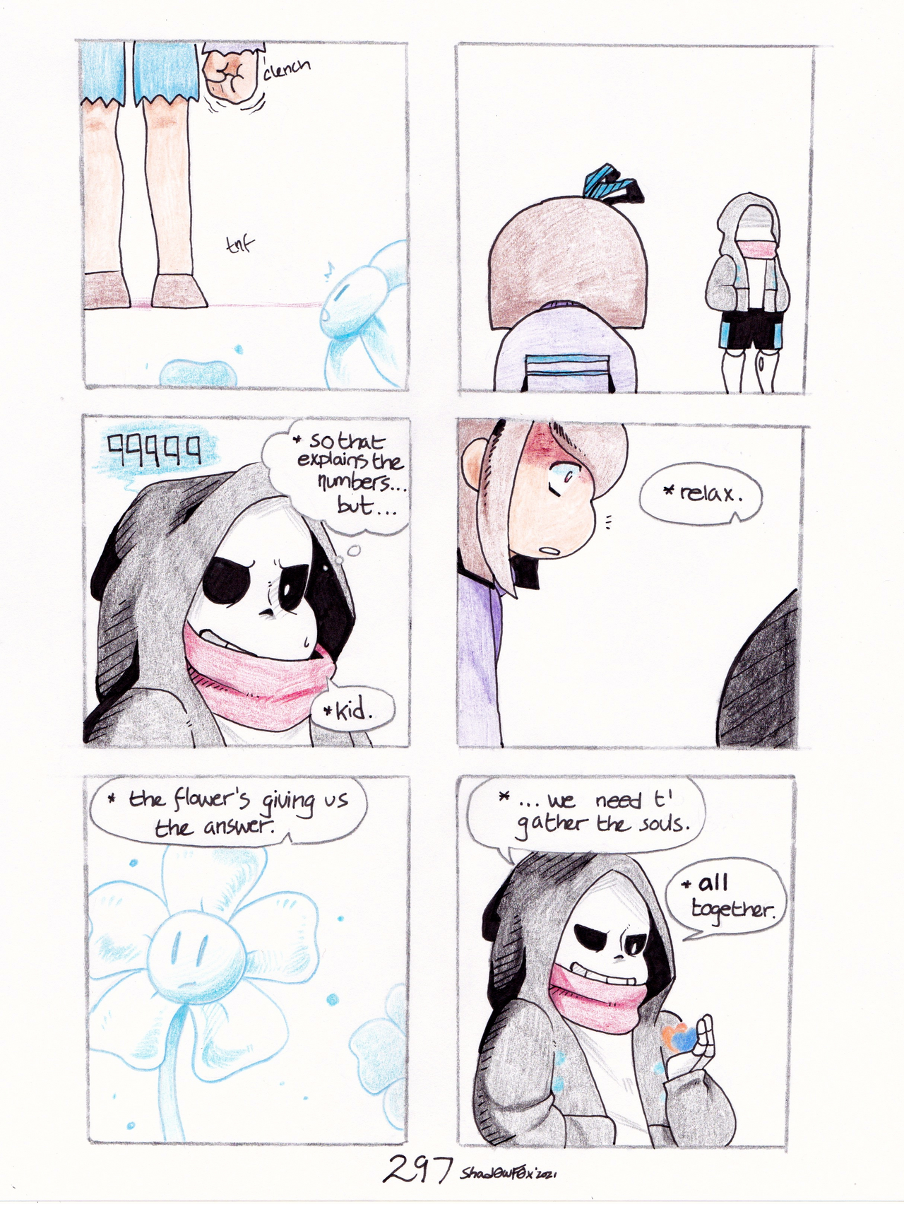 .::Cyantale: A.N.E - page 297::.