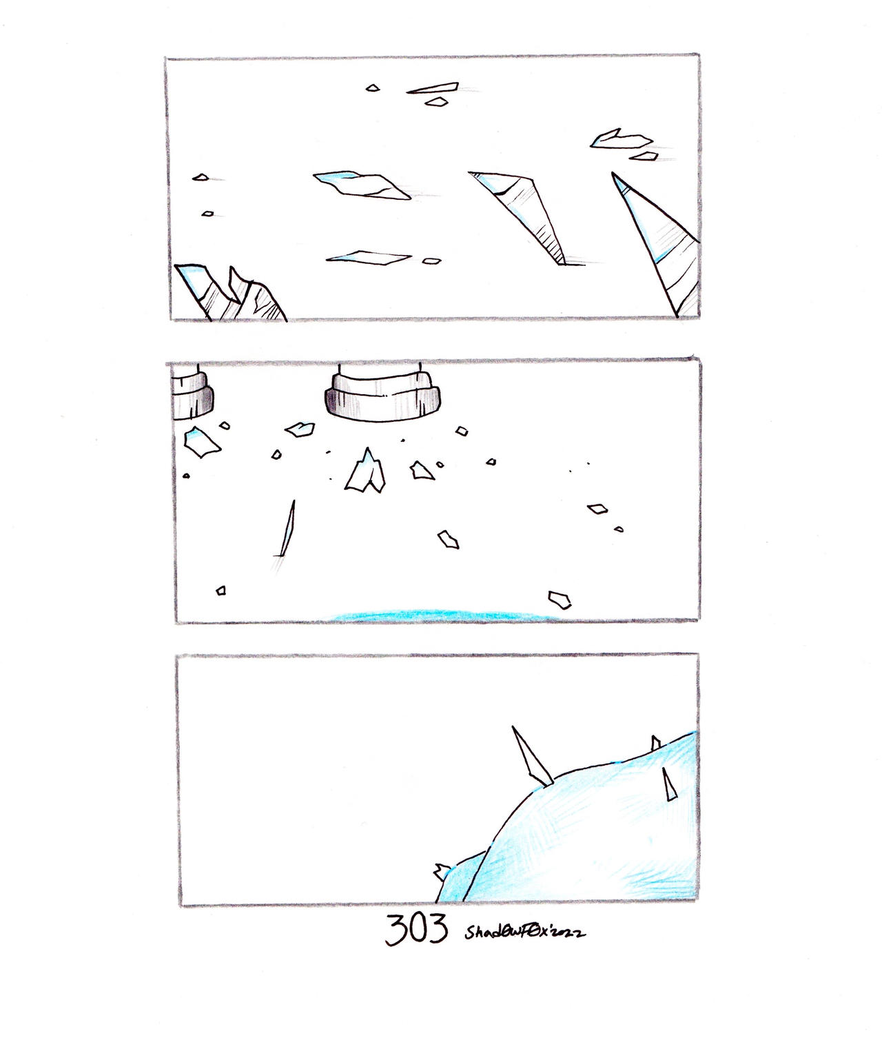 .::Cyantale: A.N.E - page 303::.