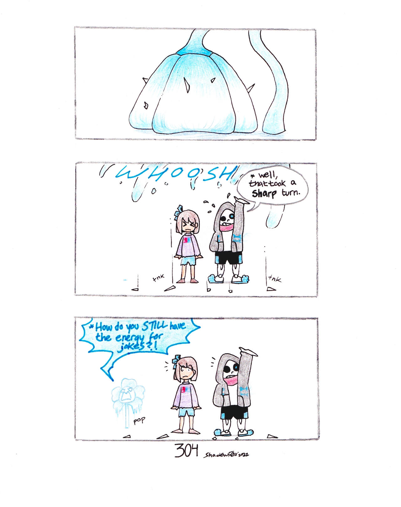 .::Cyantale: A.N.E - page 304::.