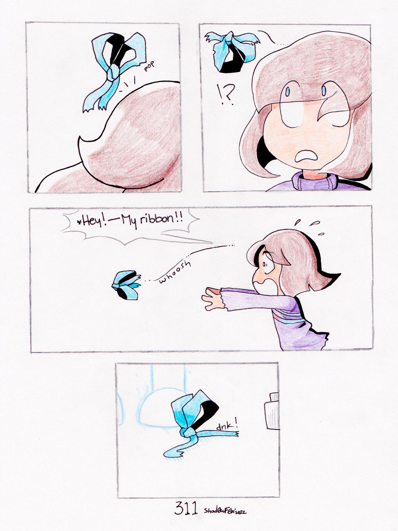 .::Cyantale: A.N.E - page 311::.