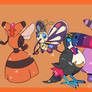 .::Pride Pokemon: Shiny Version 1::.
