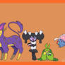 .::Pride Pokemon: Non-Shiny Version 2::.
