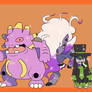 .::Pride Pokemon: Shiny Version 2::.