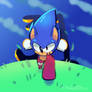 .::31 Years of Sonic::.