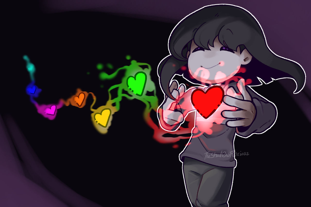 .::Undertale - 7th Anniversary::.