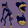 .::The Ink Demon::.