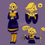 .::BATDR - Betty::.