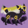 .::Pride Umbreon::.