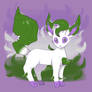 .::Pride Leafeon::.
