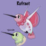 .::Fakemon - Rufract::.