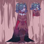.::Vampire Princess Squigly - Halloween 2023::.