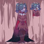 .::Vampire Princess Squigly - Halloween 2023::.