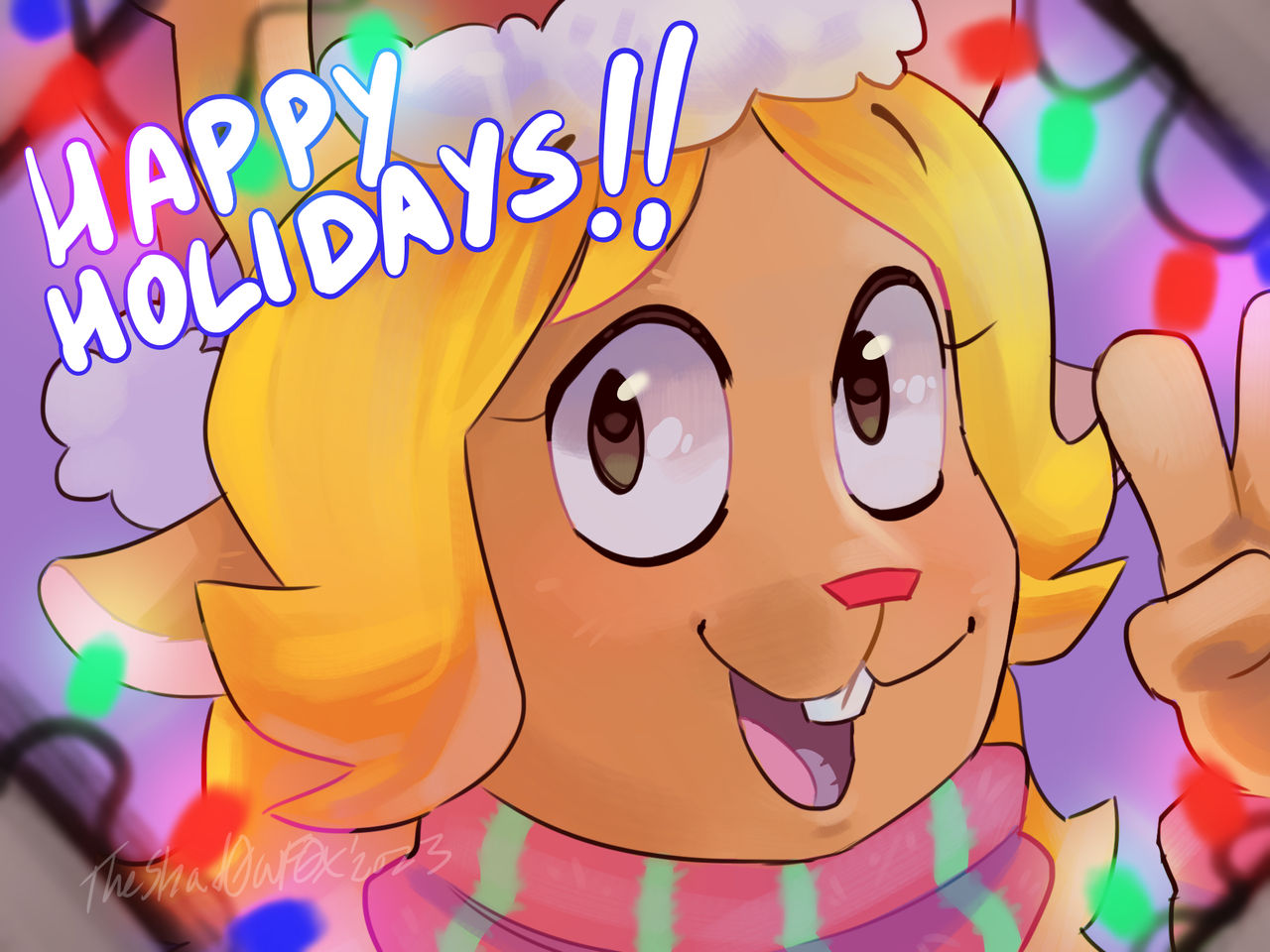 .::Merry Holidays!::.