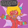 .::Commission - Disco Noelle::.
