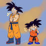 .::Akira Toriyama Tribute::.