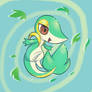 .::Snivy::.