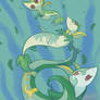 .::2025 Year of the Snake::.