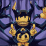 .::8th Bendyversary::.