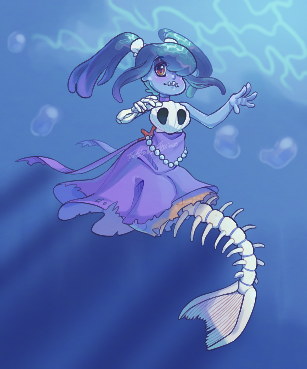 .::Squigly Mermay 2025::.