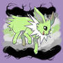 .::Pride Shiny Jolteon::.