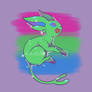 .::Pride Shiny Espeon::.