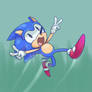 .::Sonic 34th Anniversary::.
