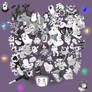 .::Undertale - 10th Anniversary::.