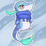 .::Winter Snivy 2025::.