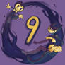 .::9th Bendyversary::.