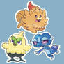 .::Pokemon - 30th Anniversary::.