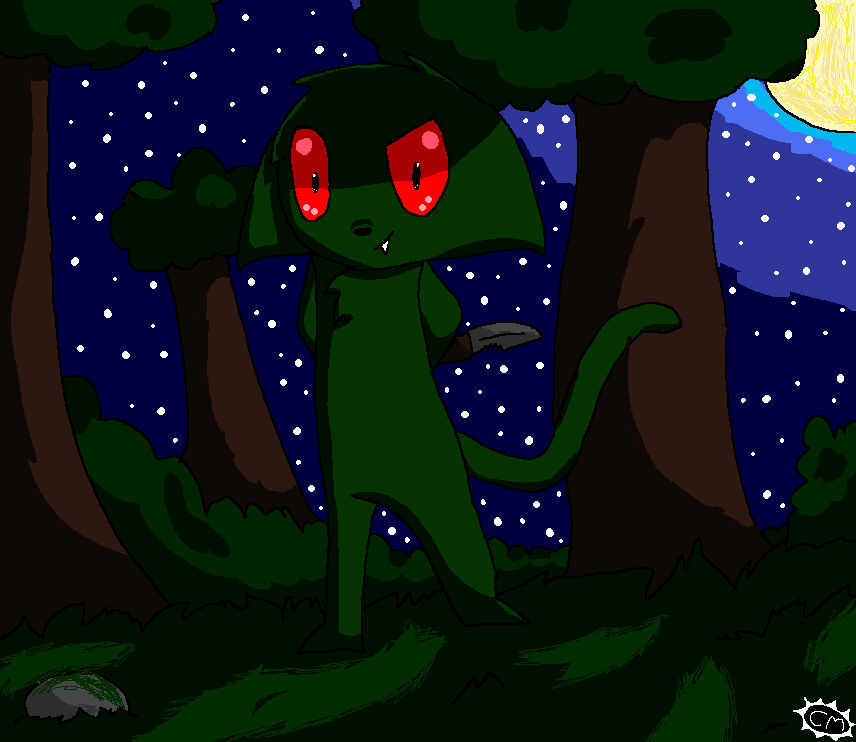 just a drawing of Ramon... by cindymilt on DeviantArt