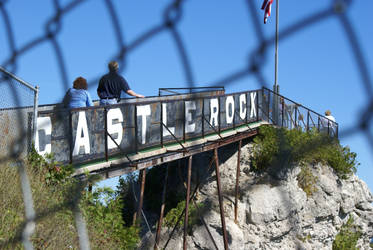 Castle Rock !